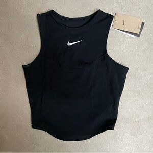 BNWT Nike Run Division Tank